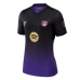 Barcelona Rodri Hernandez #16 Bortedrakt Dame 2026-27 Kortermet